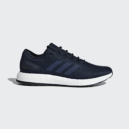 Adidas Pureboost Férfi Futócipő - Kék [D27346]